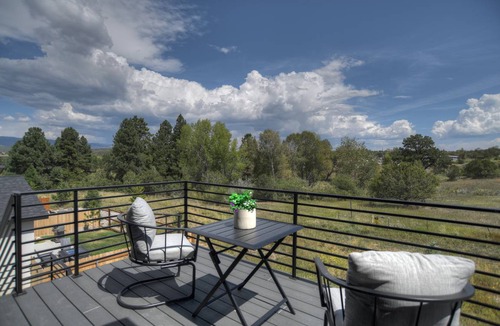 Durango - Purgatory House | 121 m² House ∙ 2 bedrooms ∙ 4 guests