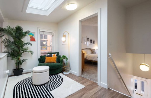 Fort Collins House | 121 m² House ∙ 2 bedrooms ∙ 6 guests