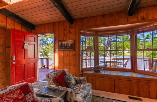 Westcreek House | 121 m² House ∙ 3 bedrooms ∙ 6 guests