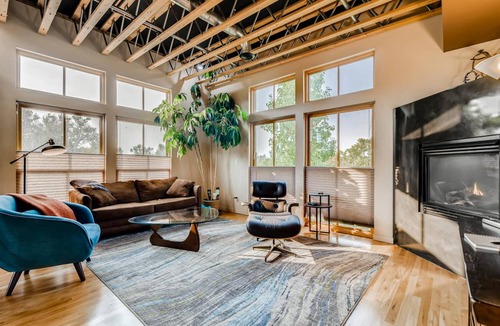 Martinez Park House | 121 m² House ∙ 2 bedrooms ∙ 6 guests