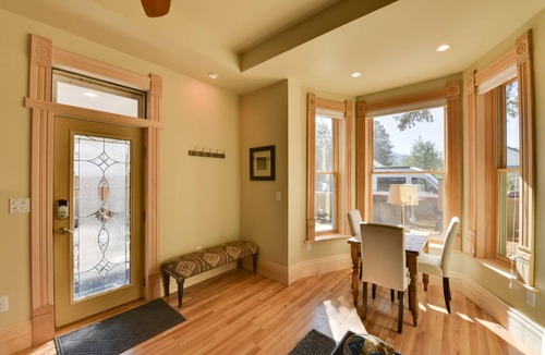 Salida House | 123 m² House ∙ 2 bedrooms ∙ 4 guests