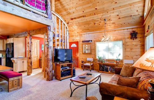 Dillon House | 123 m² House ∙ 3 bedrooms ∙ 8 guests