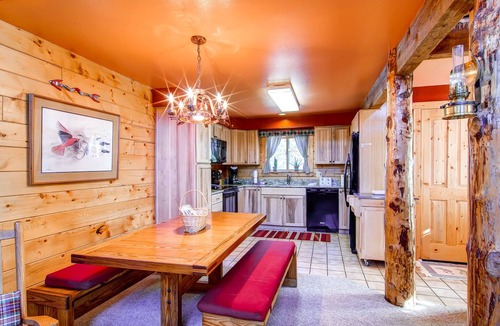 Dillon House | 123 m² House ∙ 3 bedrooms ∙ 8 guests