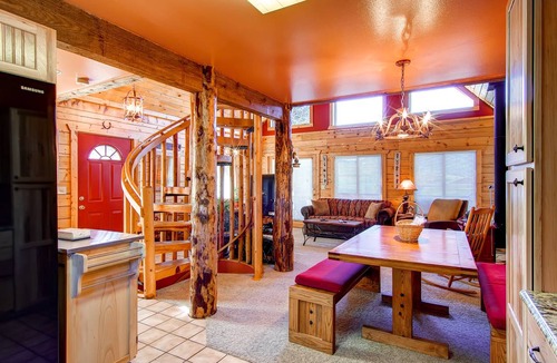 Dillon House | 123 m² House ∙ 3 bedrooms ∙ 8 guests