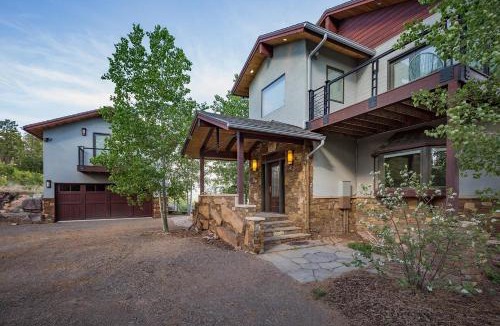 Bayfield House | 1234 Skyline Bayfield