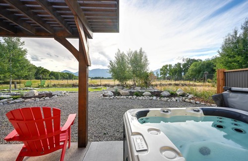 Buena Vista House | 125 m² House ∙ 2 bedrooms ∙ 6 guests