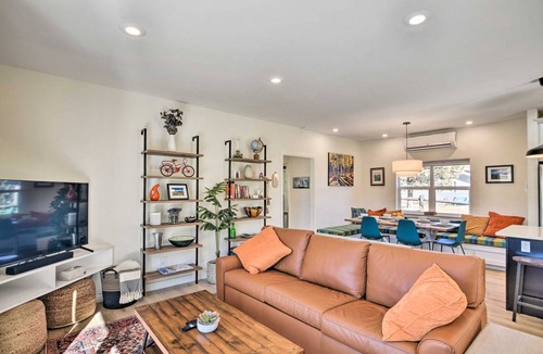 Buena Vista House | 125 m² House ∙ 2 bedrooms ∙ 6 guests