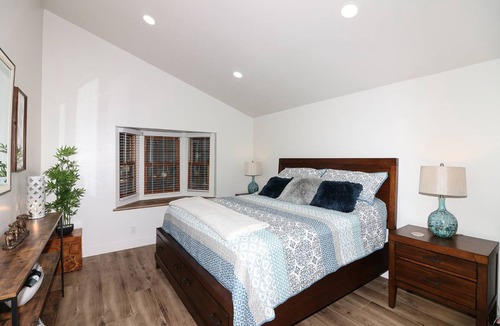 Grand Junction House | 125 m² House ∙ 2 bedrooms ∙ 4 guests