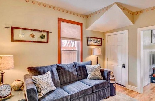 East Colorado Springs House | 126 m² House ∙ 3 bedrooms ∙ 10 guests
