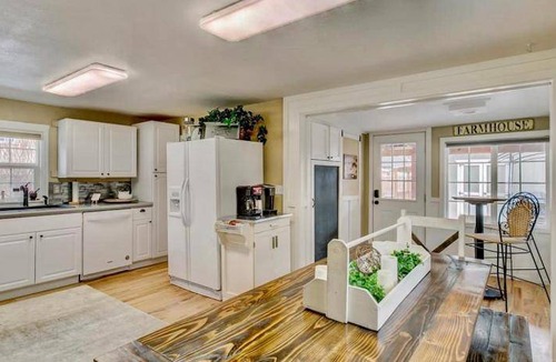 East Colorado Springs House | 126 m² House ∙ 3 bedrooms ∙ 10 guests