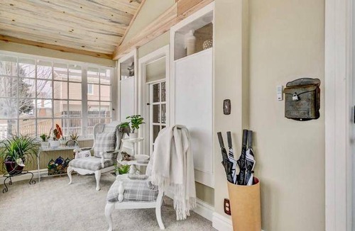 East Colorado Springs House | 126 m² House ∙ 3 bedrooms ∙ 10 guests