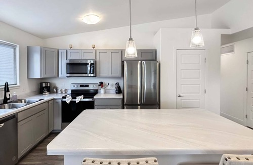 Fruita House | 127 m² House ∙ 3 bedrooms ∙ 6 guests