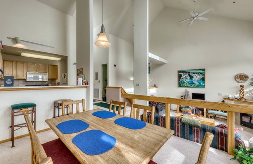 Wildernest House | 128 m² House ∙ 2 bedrooms ∙ 6 guests