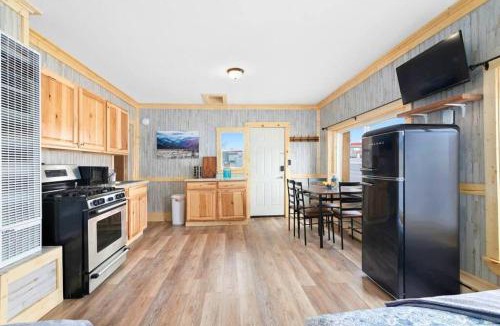 Leadville Apartment | 12Private Room with Kitchen Dog Friendly Leadville