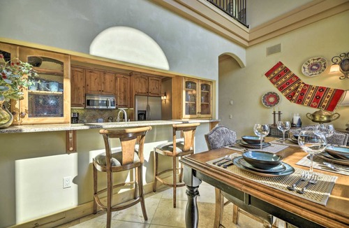 South Fork Apartment | 130 m² Apartment ∙ 1 bedroom ∙ 4 guests