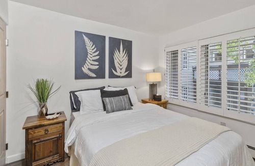 Telluride Apartment | 130 m² Apartment ∙ 2 bedrooms ∙ 8 guests