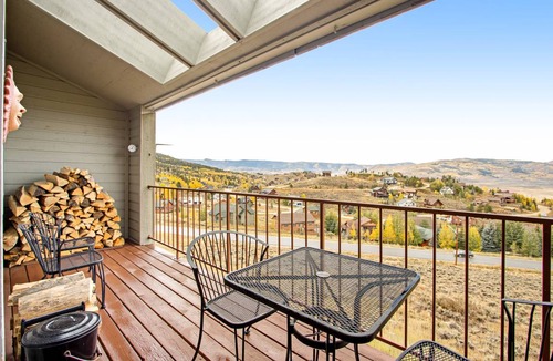 Silvercreek Condo | 130 m² Condo ∙ 3 bedrooms ∙ 8 guests