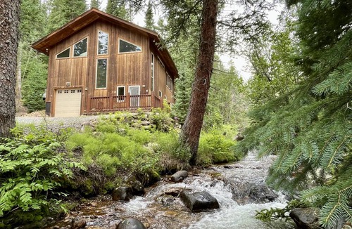 Downieville-Lawson-Dumont House | 130 m² House ∙ 2 bedrooms ∙ 4 guests