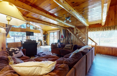 Rio Vista Estates House | 130 m² House ∙ 3 bedrooms ∙ 10 guests