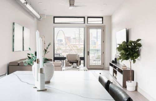 Jefferson Park House | 130 m² House ∙ 2 bedrooms ∙ 4 guests