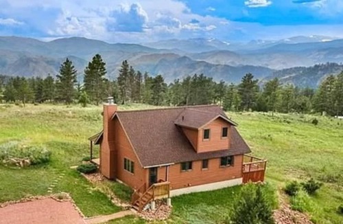 Glacier View Meadows House | 130 m² House ∙ 3 bedrooms ∙ 6 guests