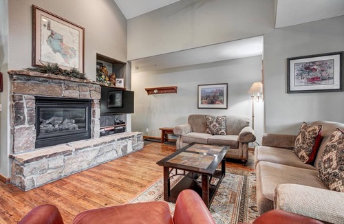 Four O'Clock Apartment | 132 m² Apartment ∙ 3 bedrooms ∙ 6 guests