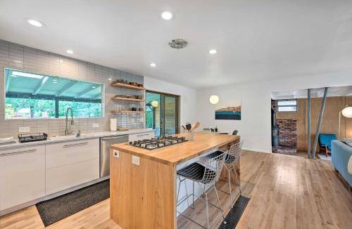 Baseline Sub House | 133 m² House ∙ 2 bedrooms ∙ 4 guests