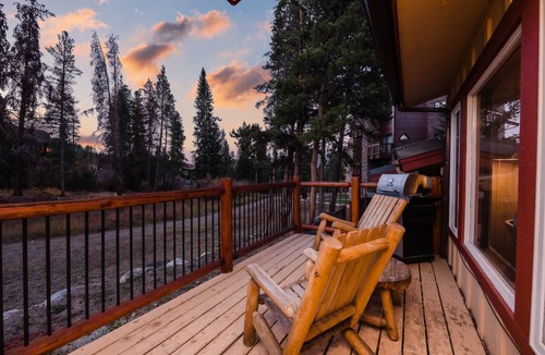 Four O'Clock House | 133 m² House ∙ 3 bedrooms ∙ 10 guests