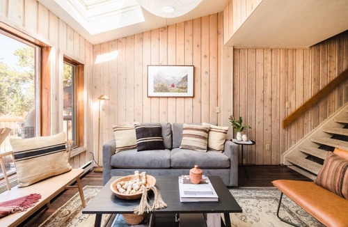 Four O'Clock House | 133 m² House ∙ 3 bedrooms ∙ 10 guests