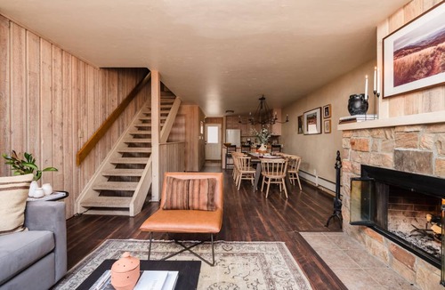 Four O'Clock House | 133 m² House ∙ 3 bedrooms ∙ 10 guests