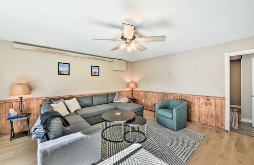Buena Vista House | 133 m² House ∙ 4 bedrooms ∙ 11 guests