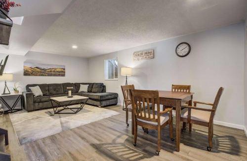 West Colorado Springs House | 134 m² House ∙ 4 bedrooms ∙ 12 guests