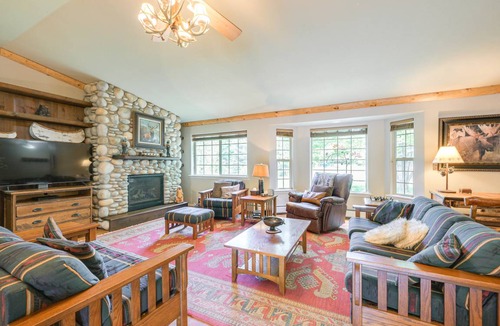 San Juan River Village House | 134 m² House ∙ 3 bedrooms ∙ 8 guests