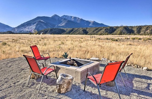 Nathrop House | 135 m² House ∙ 3 bedrooms ∙ 6 guests