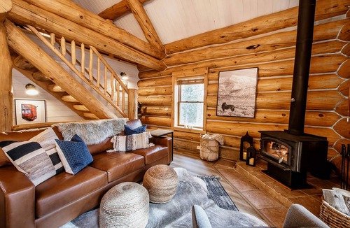 Fairplay House | 136 m² House ∙ 3 bedrooms ∙ 6 guests