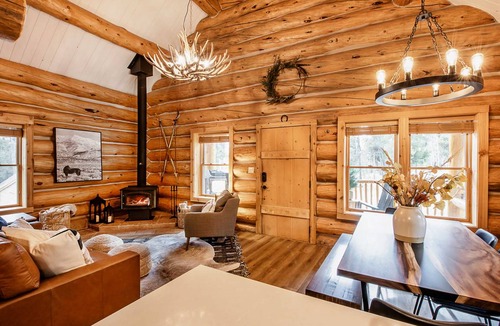 Fairplay House | 136 m² House ∙ 3 bedrooms ∙ 6 guests