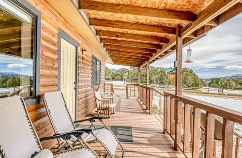 Alpine Village House | 137 m² House ∙ 3 bedrooms ∙ 7 guests