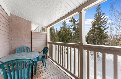Baldy Mountain House | 138 m² House ∙ 3 bedrooms ∙ 8 guests