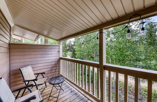 Baldy Mountain House | 138 m² House ∙ 3 bedrooms ∙ 10 guests
