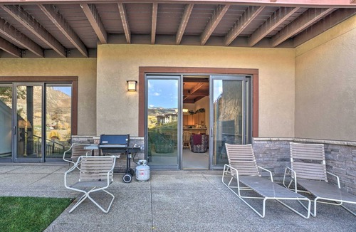 Snowmass Village Apartment | 139 m² Apartment ∙ 2 bedrooms ∙ 4 guests
