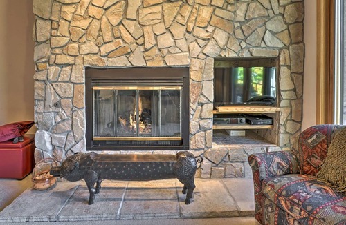 Snowmass Village Apartment | 139 m² Apartment ∙ 2 bedrooms ∙ 4 guests