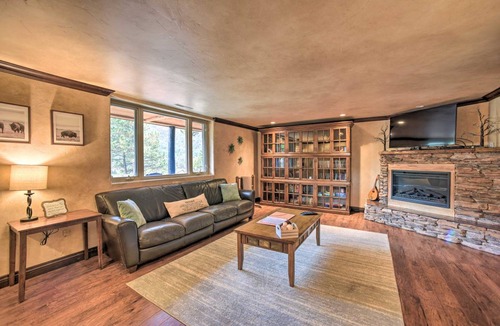 Cascade-Chipita Park Apartment | 139 m² Apartment ∙ 2 bedrooms ∙ 4 guests
