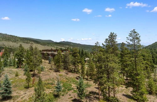 Keystone Apartment | 139 m² Apartment ∙ 2 bedrooms ∙ 8 guests