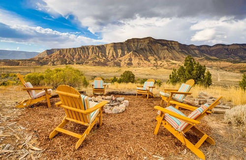 Battlement Mesa House | 139 m² House ∙ 3 bedrooms ∙ 8 guests
