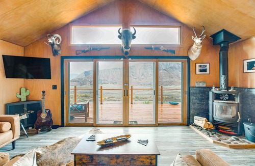 Battlement Mesa House | 139 m² House ∙ 3 bedrooms ∙ 8 guests