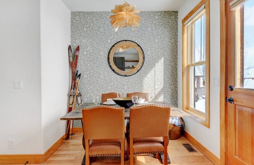 Grand Elk Ranch House | 139 m² House ∙ 2 bedrooms ∙ 7 guests