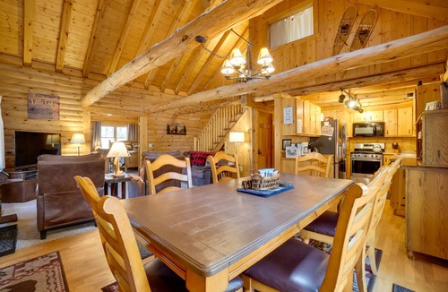 Carriage Hills House | 139 m² House ∙ 3 bedrooms ∙ 8 guests