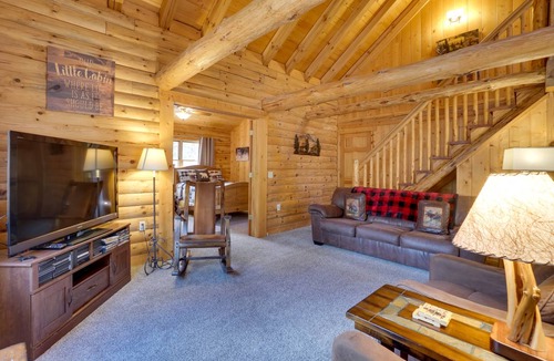 Carriage Hills House | 139 m² House ∙ 3 bedrooms ∙ 8 guests