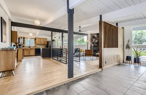 Highlands House | 139 m² House ∙ 3 bedrooms ∙ 6 guests