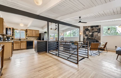 Highlands House | 139 m² House ∙ 3 bedrooms ∙ 6 guests